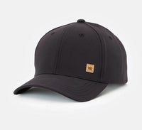 Tentree Cork Icon Elevation Hat